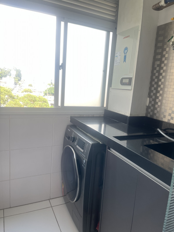 Apartamento à venda Jardim Celeste com 46m² e 2 quartos por R$ 350.000 - 1982385612-foto-10.JPG