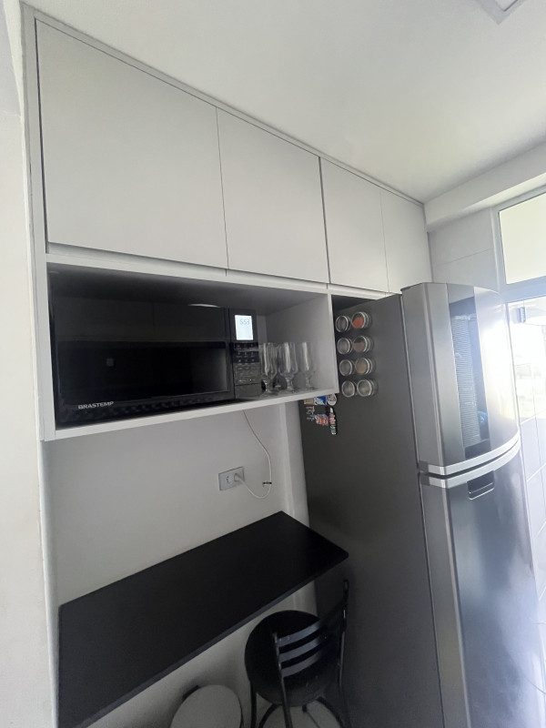 Apartamento à venda Jardim Celeste com 46m² e 2 quartos por R$ 350.000 - 971654918-foto-09.JPG