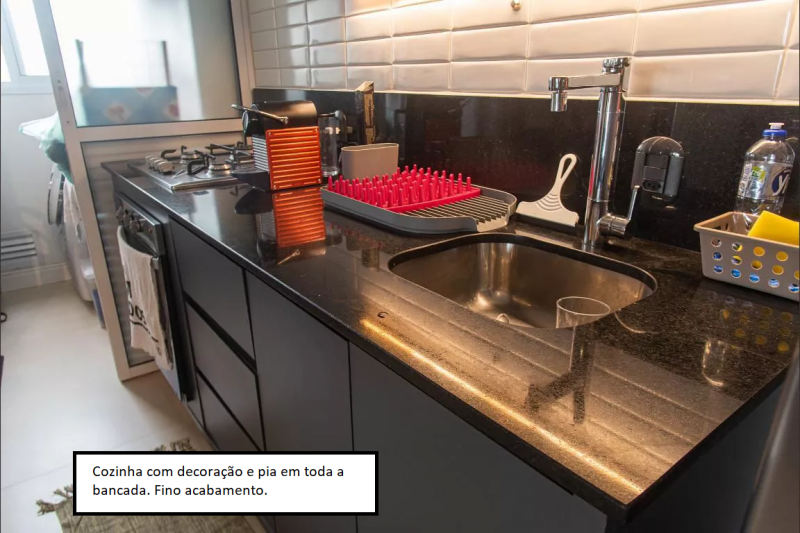 Apartamento à venda Cambuci com 63m² e 1 quarto por R$ 550.000 - 1624876011-cozinha3.png