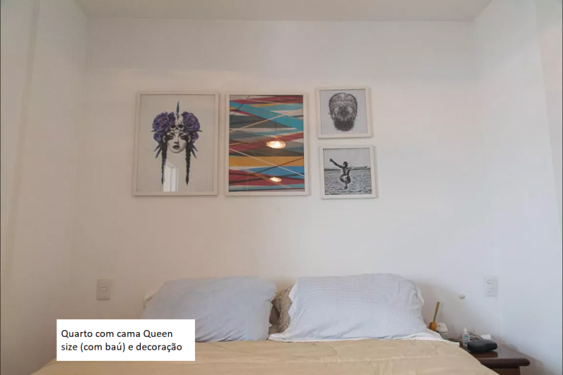 Apartamento à venda Cambuci com 63m² e 1 quarto por R$ 550.000 - 1724231071-quarto.png
