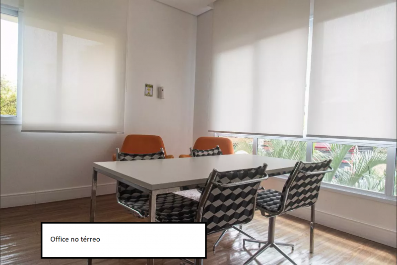Apartamento à venda Cambuci com 63m² e 1 quarto por R$ 550.000 - 1969490327-office.png