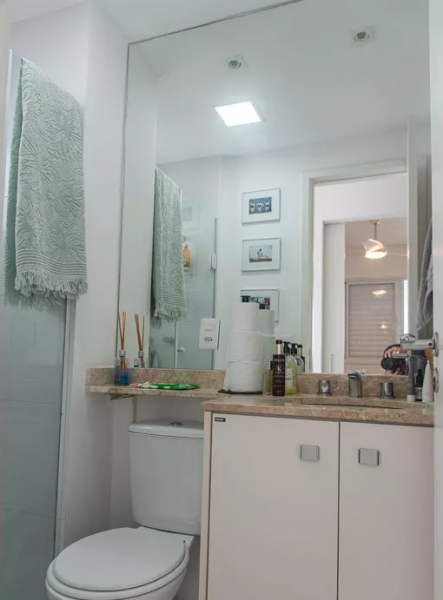 Apartamento à venda Cambuci com 63m² e 1 quarto por R$ 550.000 - 497659182-banheiro2.png