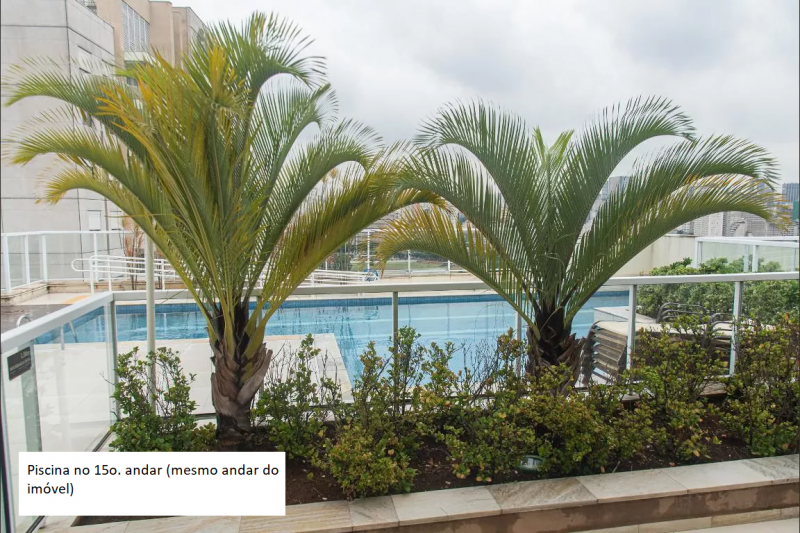 Apartamento à venda Cambuci com 63m² e 1 quarto por R$ 550.000 - 520302690-piscina.png
