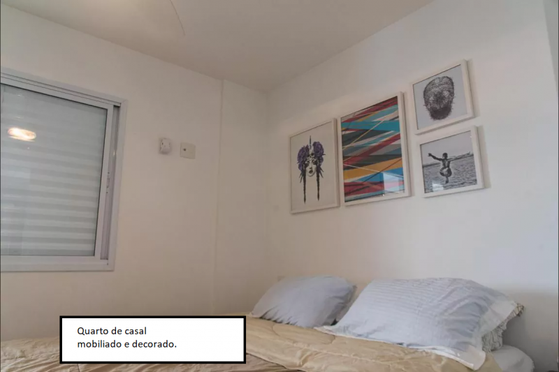 Apartamento à venda Cambuci com 63m² e 1 quarto por R$ 550.000 - 679686669-quarto2.png