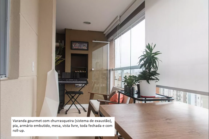 Apartamento à venda Cambuci com 63m² e 1 quarto por R$ 550.000 - 72231373-varanda-gourmet.png