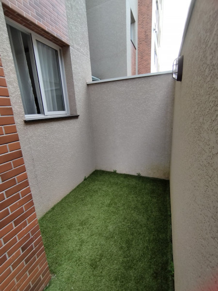 Apartamento à venda Fanny com 130m² e 2 quartos por R$ 570.000 - 1473302840-gramado-fundos.jpeg