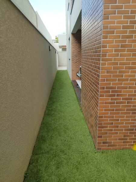 Apartamento à venda Fanny com 130m² e 2 quartos por R$ 570.000 - 1552807688-gramado-corredor.jpeg