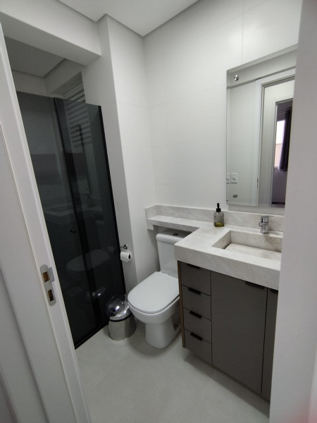 Apartamento à venda Fanny com 130m² e 2 quartos por R$ 570.000 - 1570670533-banheiro-social-2.jpeg