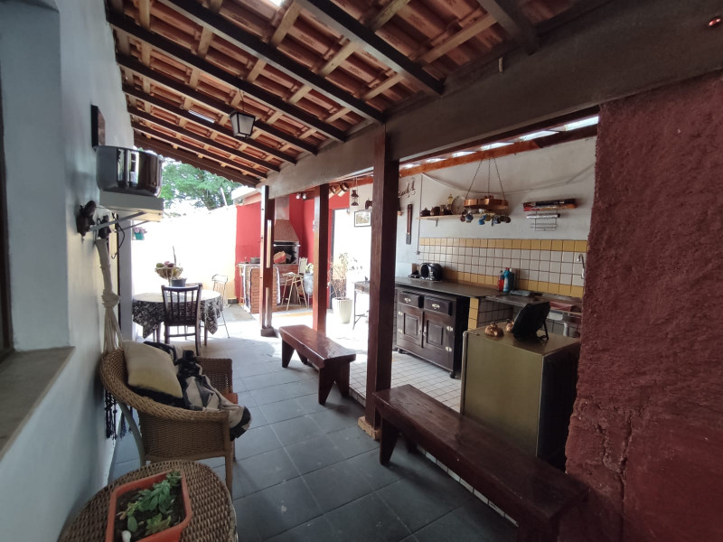 Casa à venda Centro com 390m² e 5 quartos por R$ 1.350.000 - 1641808146-vista-espaco-gourmet.jpeg