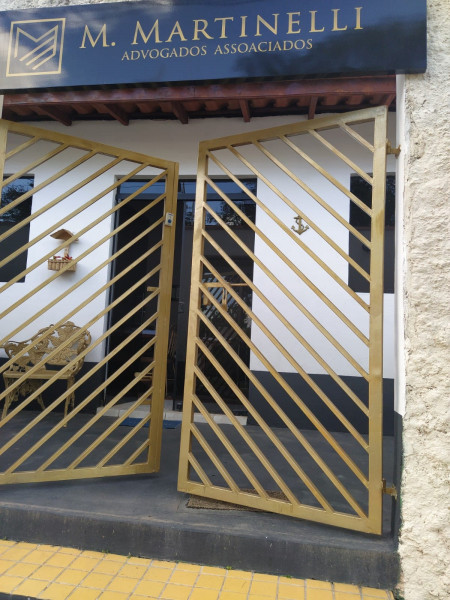 Casa à venda Centro com 390m² e 5 quartos por R$ 1.350.000 - 1814901210-escritorio-independente-frente-para-a-avenida.jpeg