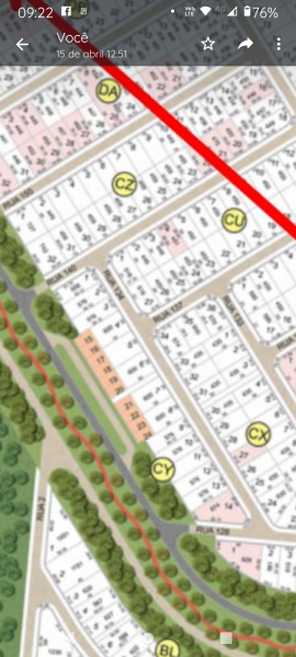 Terreno à venda aguas de santa barbara com 450m² e 1 quarto por R$ 20.000 - 764988621-screenshot-20230417-092212.png