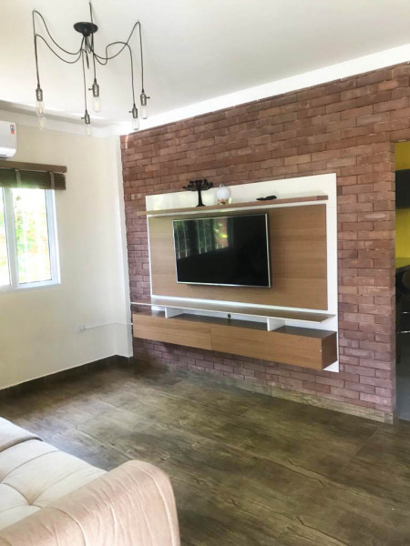 Casa à venda Conjunto Centauro com 236m² e 3 quartos por R$ 890.000 - 887553919-sala.jpg