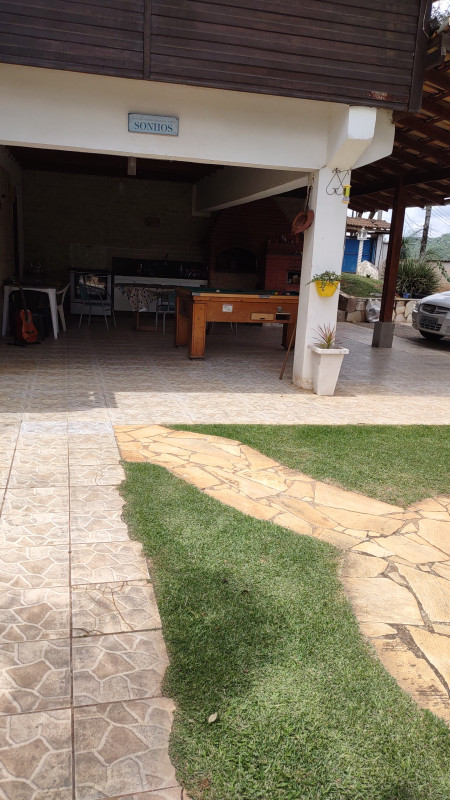 Chácara à venda Centro com 350m² e 4 quartos por R$ 690.000 - 1037105052-img-20211205-wa0006.jpeg