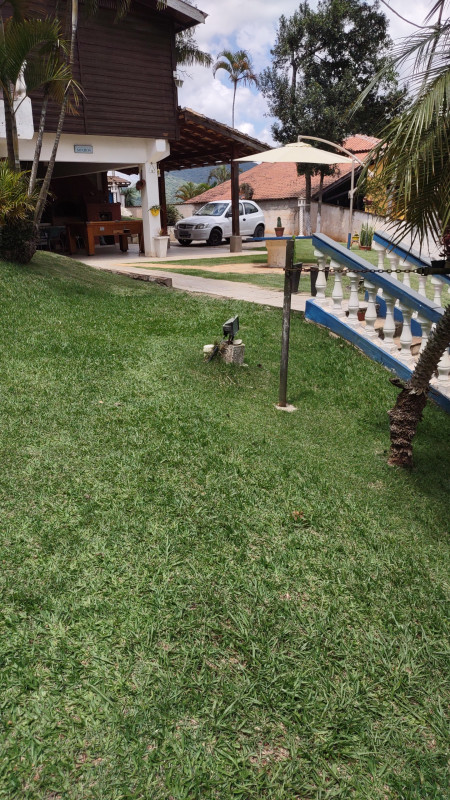 Chácara à venda Centro com 350m² e 4 quartos por R$ 690.000 - 809214594-img-20211205-wa0014.jpeg