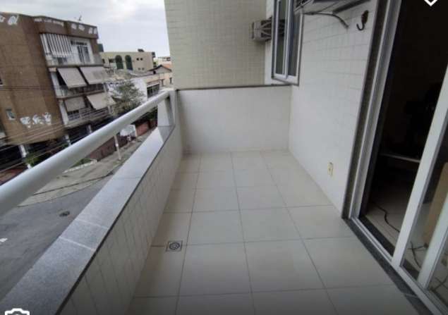imóvel com 55m²