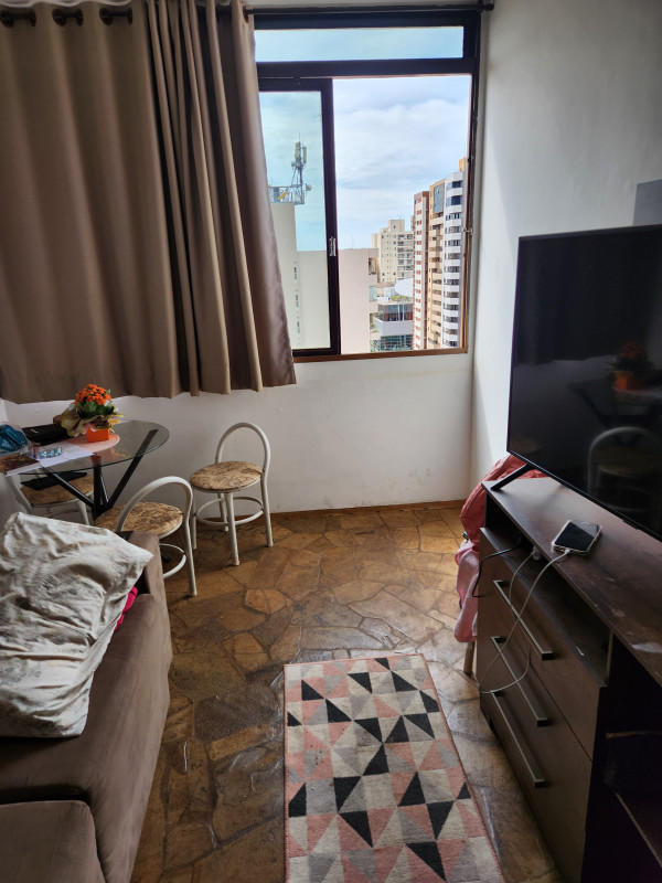 Apartamento à venda Centro com 49m² e 1 quarto por R$ 160.000 - 1342612044-20230529-122546.jpg