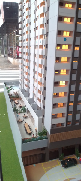 Apartamento à venda Vila Homero Thon com 43m² e 2 quartos por R$ 275.000 - 1492025027-img-20230417-154221.jpg