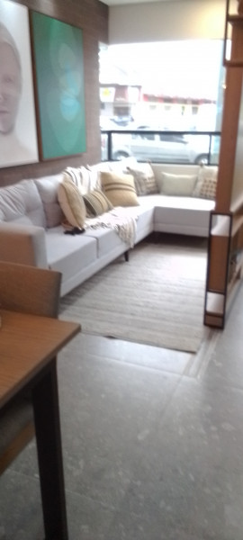 Apartamento à venda Vila Homero Thon com 43m² e 2 quartos por R$ 275.000 - 388203175-img-20230417-160234.jpg