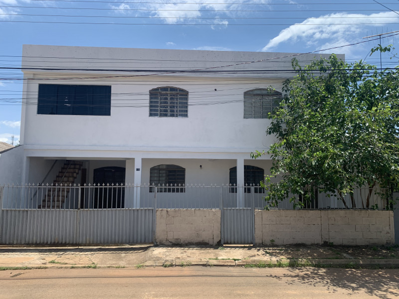 Casa à venda Valparaizo I com 264m² e 7 quartos por R$ 400.000 - 1348220058-img-0015.jpeg