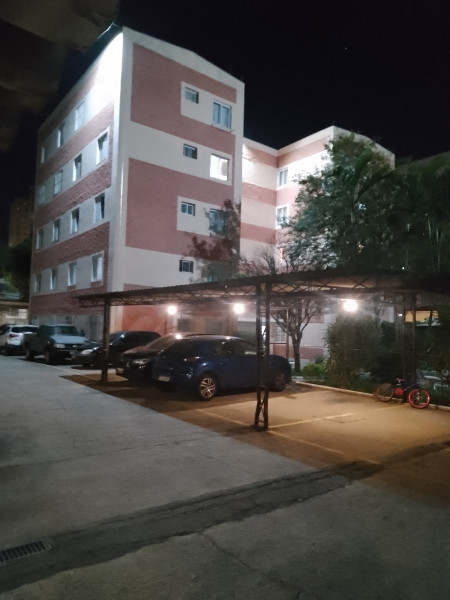 Apartamento à venda Itaquera com 50m² e 2 quartos por R$ 280.000 - 2058953163-img-20230410-214056-hdr.jpg