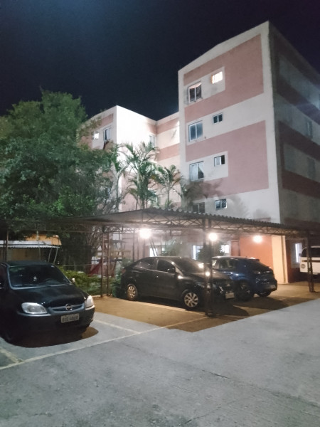 Apartamento à venda Itaquera com 50m² e 2 quartos por R$ 280.000 - 2069586941-img-20230410-214139-hdr.jpg