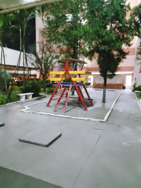 Apartamento à venda Itaquera com 50m² e 2 quartos por R$ 280.000 - 441197935-img-20230410-213834-hdr.jpg