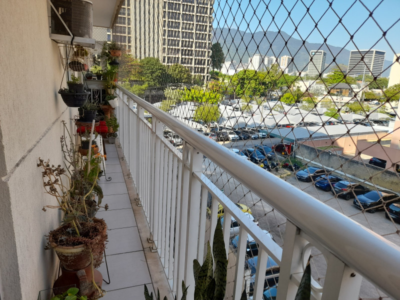 Apartamento à venda São Cristóvão com 70m² e 2 quartos por R$ 390.000 - 696613888-20220804-094447.jpg