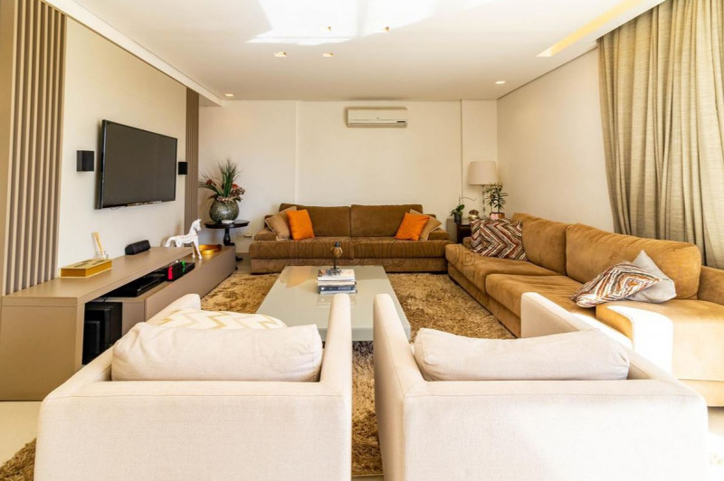 Apartamento à venda Águas Claras com 245m² e 4 quartos por R$ 1.850.000 - 1068666594-capturar4.JPG