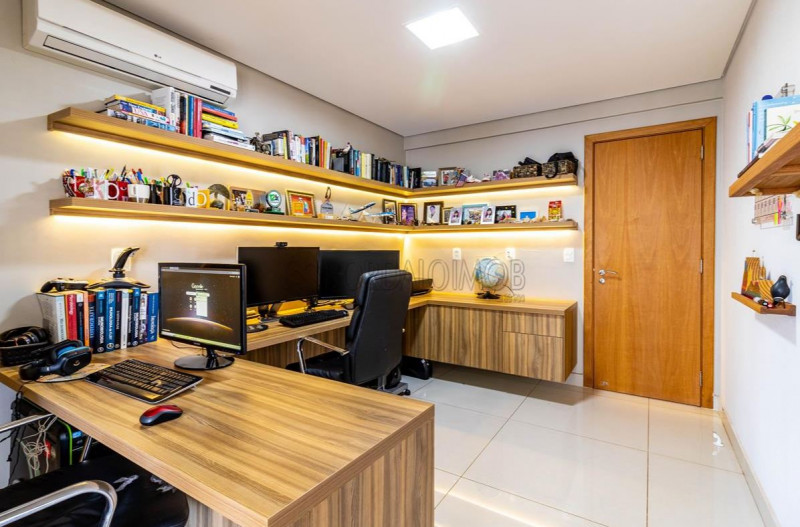Apartamento à venda Águas Claras com 245m² e 4 quartos por R$ 1.850.000 - 1777047967-capturar26.JPG