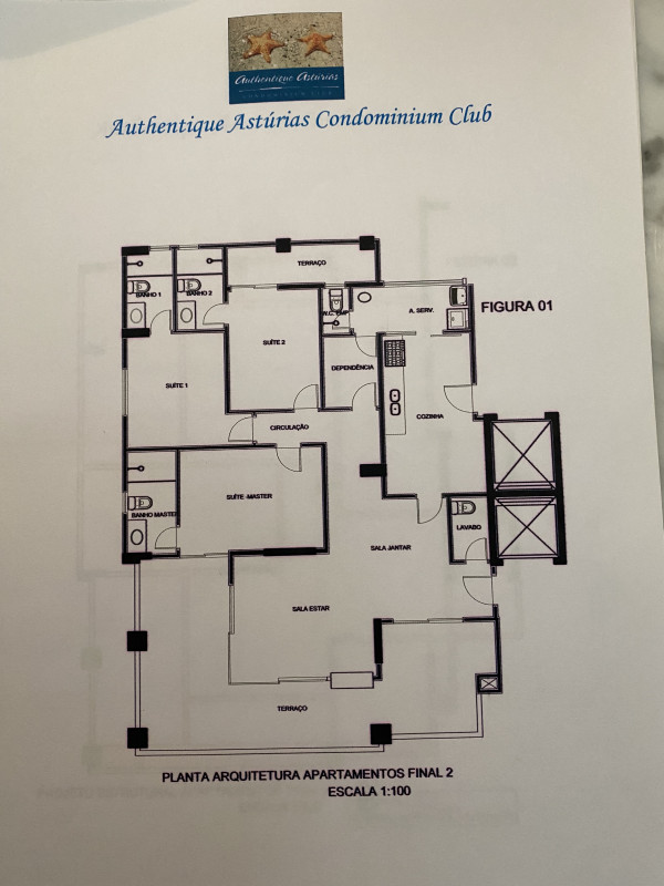 Apartamento à venda Jardim Asturias com 150m² e 3 quartos por R$ 1.450.000 - 1584488000-img-5067.JPG