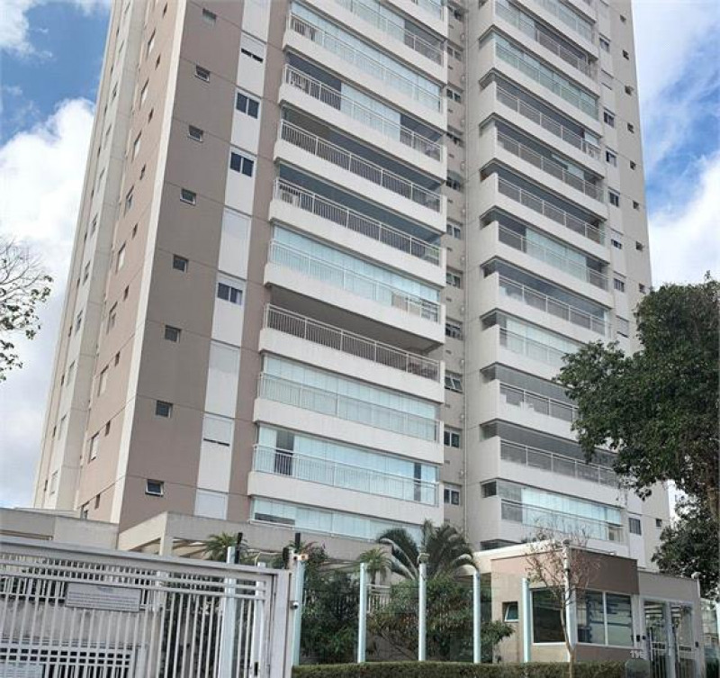Apartamento à venda Santa Teresinha com 120m² e 3 quartos por R$ 1.500.000 - 1166682145-portaria-predio.jpeg