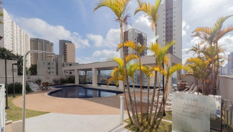 Apartamento à venda Santa Teresinha com 120m² e 3 quartos por R$ 1.500.000 - 1250909503-piscina.jpeg