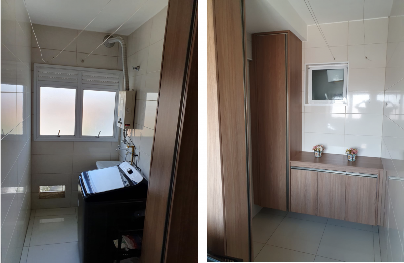 Apartamento à venda Santa Teresinha com 120m² e 3 quartos por R$ 1.500.000 - 996743292-lavanderia.png