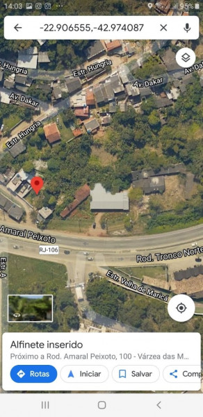 Terreno à venda Rio do Ouro com 3m² e 1 quarto por R$ 1.680.000 - 1477127523-img-20230422-wa0096.jpg