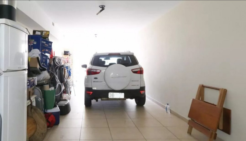 Casa à venda Parada Inglesa com 134m² e 3 quartos por R$ 850.000 - 1068328-garagem.jpeg