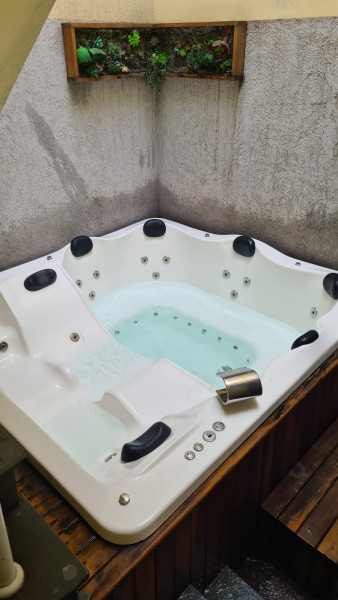 Casa à venda Parada Inglesa com 134m² e 3 quartos por R$ 850.000 - 1783454424-jacuzzi.jpeg