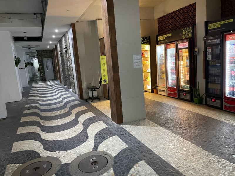 Apartamento à venda Botafogo com 14m² e 1 quarto por R$ 210.000 - 1039213864-14.jpg