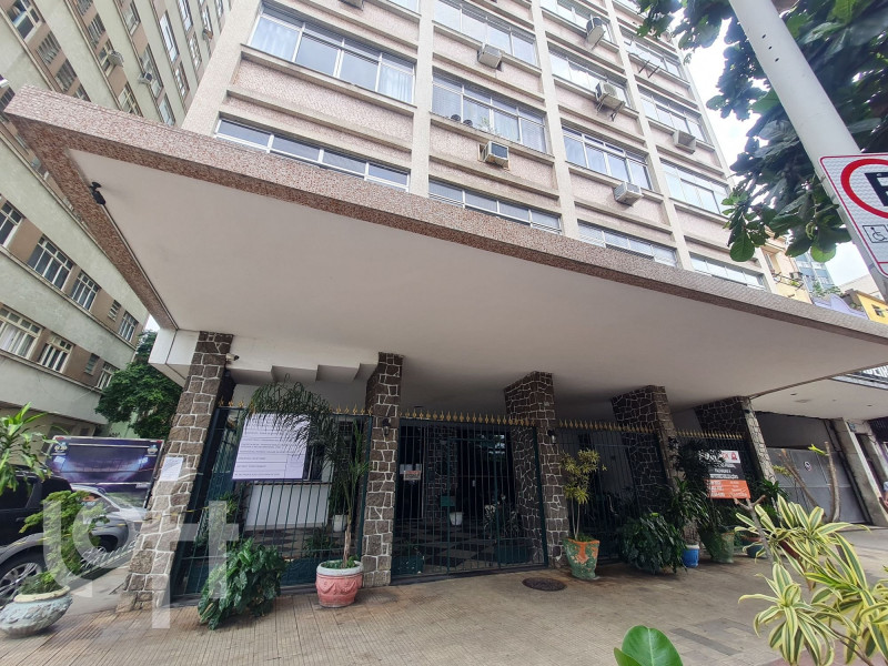 Apartamento à venda Botafogo com 14m² e 1 quarto por R$ 210.000 - 11503746-5.jpg