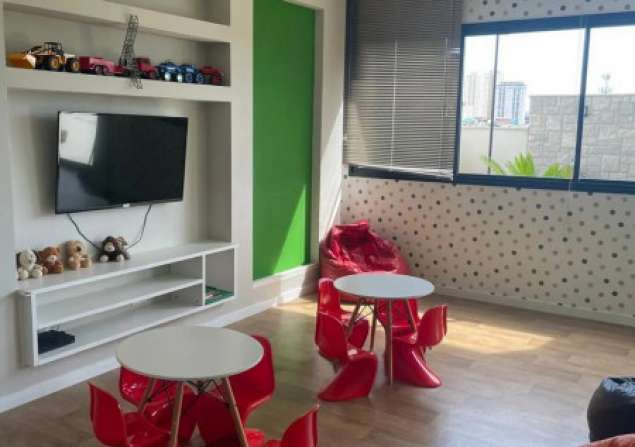 imóvel com 40m²