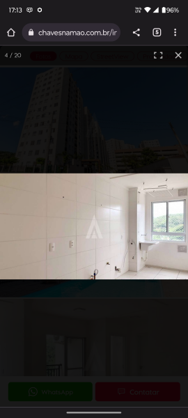 Apartamento à venda Bucarein com 54m² e 2 quartos por R$ 350.000 - 1676771227-screenshot-20230423-171355.png