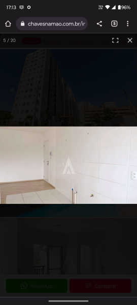 Apartamento à venda Bucarein com 54m² e 2 quartos por R$ 350.000 - 1860823843-screenshot-20230423-171358.png