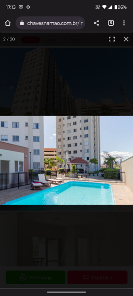 Apartamento à venda Bucarein com 54m² e 2 quartos por R$ 350.000 - 1876755200-screenshot-20230423-171349.png