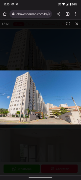 Apartamento à venda Bucarein com 54m² e 2 quartos por R$ 350.000 - 638754892-screenshot-20230423-171345.png