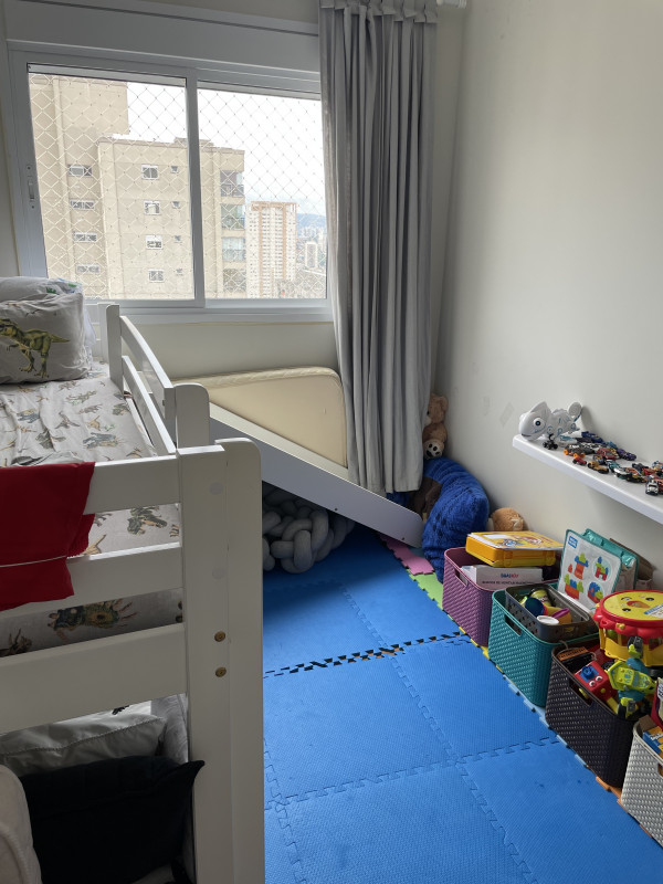 Apartamento à venda Parque São Jorge com 123m² e 3 quartos por R$ 1.650.000 - 1023026069-img-0631.jpeg