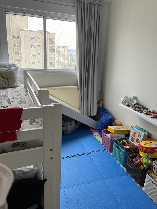 Apartamento à venda Parque São Jorge com 123m² e 3 quartos por R$ 1.650.000 - 1802575882-img-0630.jpeg