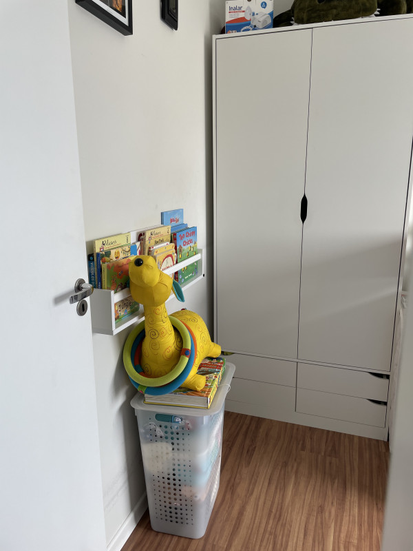 Apartamento à venda Parque São Jorge com 123m² e 3 quartos por R$ 1.650.000 - 850783691-img-0635.jpeg