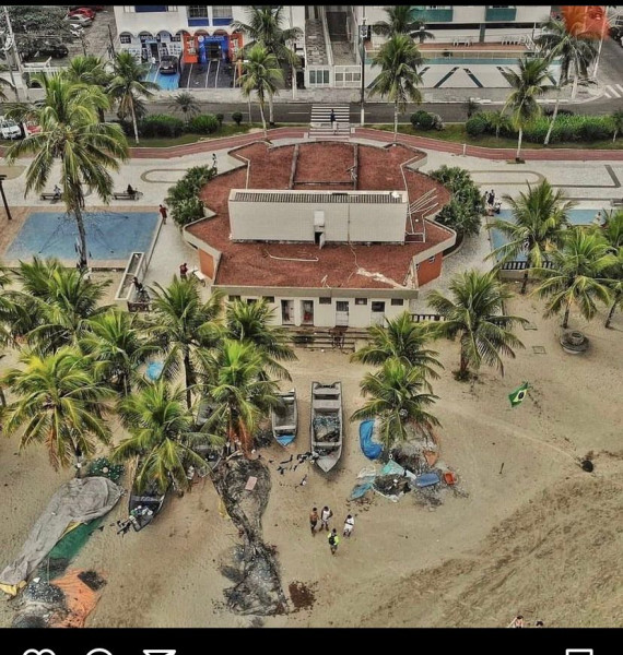 Apartamento à venda Canto do Forte com 30m² e 1 quarto por R$ 220.000 - 1809935-whatsapp-image-2023-04-23-at-19.jpeg