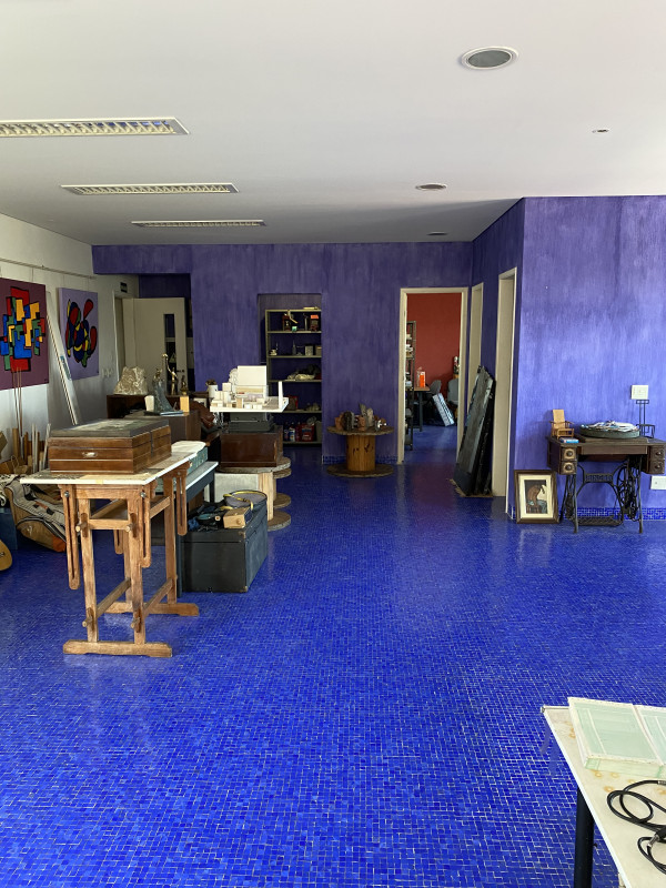 Comercial para alugar Alto de Pinheiros com 110m² e 1 quarto por R$ 6.500 - 1544145845-img-4428.jpeg