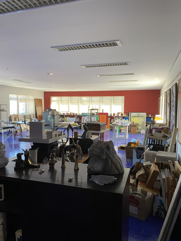 Comercial para alugar Alto de Pinheiros com 110m² e 1 quarto por R$ 6.500 - 911740923-img-4425.jpeg