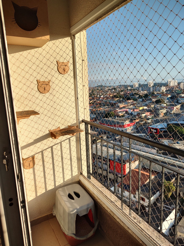 Apartamento à venda Bussocaba com 47m² e 2 quartos por R$ 260.000 - 1309225980-img-20230423-165259576-hdr.jpg